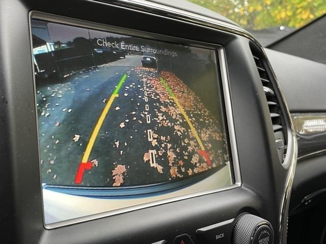 Used Jeep Grand Cherokee SRT 2017 | Blasius Federal Road. Brookfield, Connecticut Used Jeep Grand Cherokee SRT 2017 | Blasius Federal Road. Brookfield, Connecticut