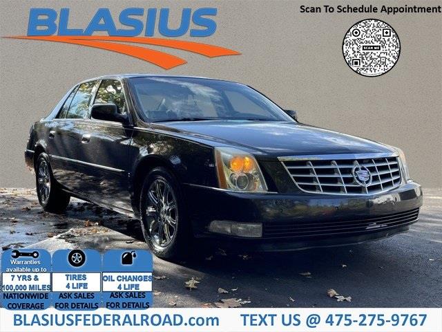 Used Cadillac Dts 1SC 2008 | Blasius Federal Road. Brookfield, Connecticut Used Cadillac Dts 1SC 2008 | Blasius Federal Road. Brookfield, Connecticut