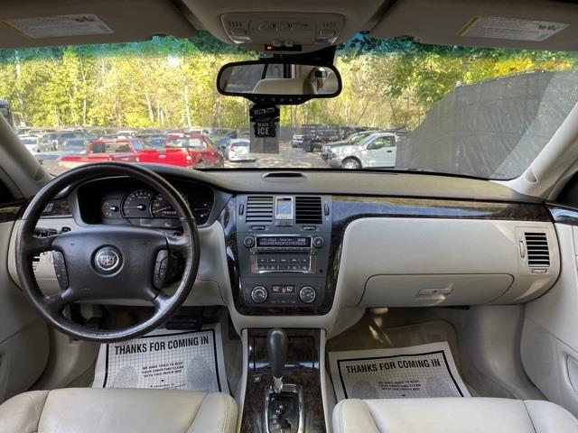 Used Cadillac Dts 1SC 2008 | Blasius Federal Road. Brookfield, Connecticut Used Cadillac Dts 1SC 2008 | Blasius Federal Road. Brookfield, Connecticut