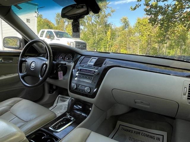 Used Cadillac Dts 1SC 2008 | Blasius Federal Road. Brookfield, Connecticut Used Cadillac Dts 1SC 2008 | Blasius Federal Road. Brookfield, Connecticut