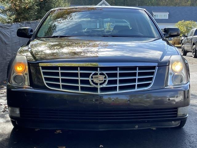 Used Cadillac Dts 1SC 2008 | Blasius Federal Road. Brookfield, Connecticut Used Cadillac Dts 1SC 2008 | Blasius Federal Road. Brookfield, Connecticut