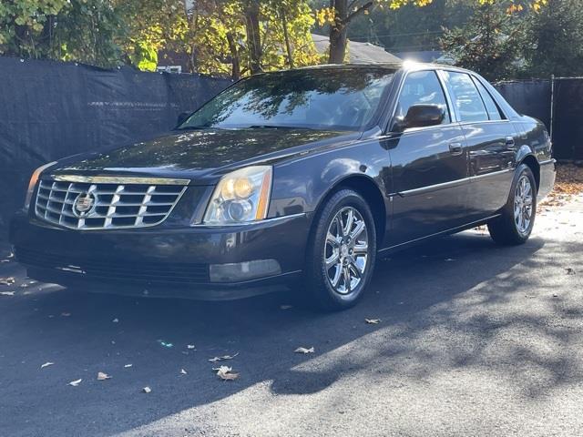 Used Cadillac Dts 1SC 2008 | Blasius Federal Road. Brookfield, Connecticut Used Cadillac Dts 1SC 2008 | Blasius Federal Road. Brookfield, Connecticut