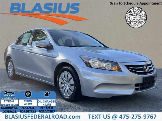 Used Honda Accord LX 2012 | Blasius Federal Road. Brookfield, Connecticut Used Honda Accord LX 2012 | Blasius Federal Road. Brookfield, Connecticut