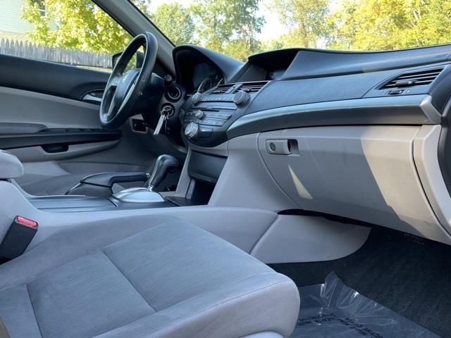 Used Honda Accord LX 2012 | Blasius Federal Road. Brookfield, Connecticut Used Honda Accord LX 2012 | Blasius Federal Road. Brookfield, Connecticut