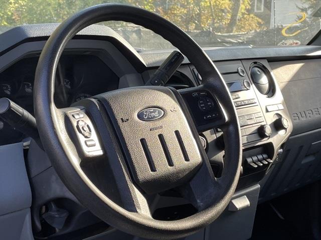 Used Ford F-350sd XL 2015 | Blasius Federal Road. Brookfield, Connecticut Used Ford F-350sd XL 2015 | Blasius Federal Road. Brookfield, Connecticut