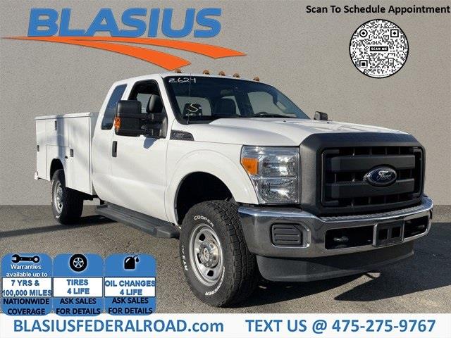 Used Ford F-350sd XL 2015 | Blasius Federal Road. Brookfield, Connecticut Used Ford F-350sd XL 2015 | Blasius Federal Road. Brookfield, Connecticut