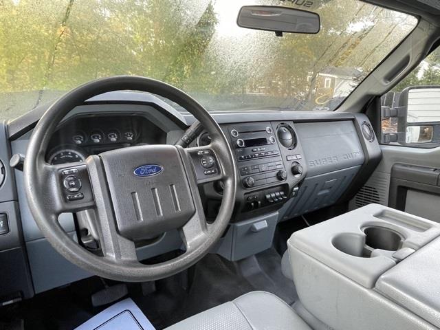 Used Ford F-350sd XL 2015 | Blasius Federal Road. Brookfield, Connecticut Used Ford F-350sd XL 2015 | Blasius Federal Road. Brookfield, Connecticut
