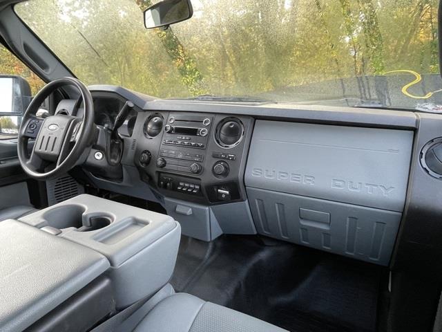 Used Ford F-350sd XL 2015 | Blasius Federal Road. Brookfield, Connecticut Used Ford F-350sd XL 2015 | Blasius Federal Road. Brookfield, Connecticut