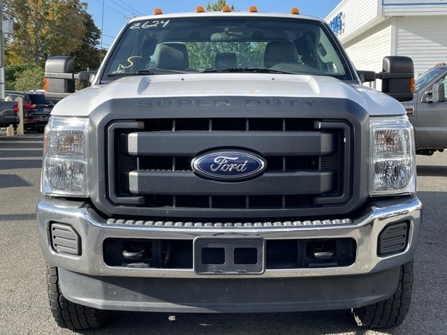 Used Ford F-350sd XL 2015 | Blasius Federal Road. Brookfield, Connecticut Used Ford F-350sd XL 2015 | Blasius Federal Road. Brookfield, Connecticut