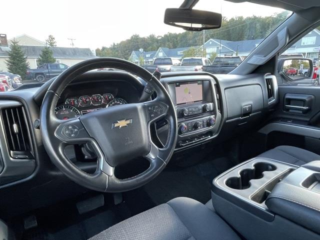 Used Chevrolet Silverado 1500 LT 2016 | Blasius Federal Road. Brookfield, Connecticut Used Chevrolet Silverado 1500 LT 2016 | Blasius Federal Road. Brookfield, Connecticut