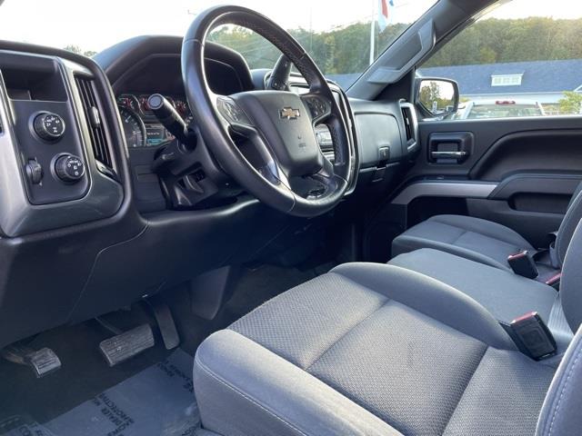 Used Chevrolet Silverado 1500 LT 2016 | Blasius Federal Road. Brookfield, Connecticut Used Chevrolet Silverado 1500 LT 2016 | Blasius Federal Road. Brookfield, Connecticut