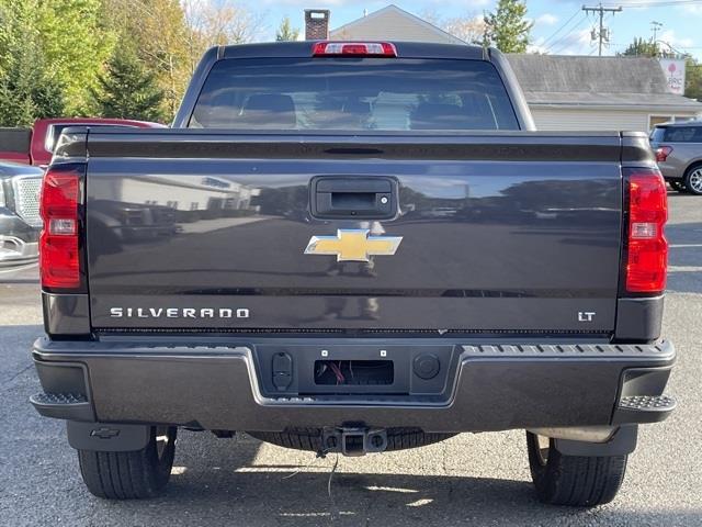 Used Chevrolet Silverado 1500 LT 2016 | Blasius Federal Road. Brookfield, Connecticut Used Chevrolet Silverado 1500 LT 2016 | Blasius Federal Road. Brookfield, Connecticut