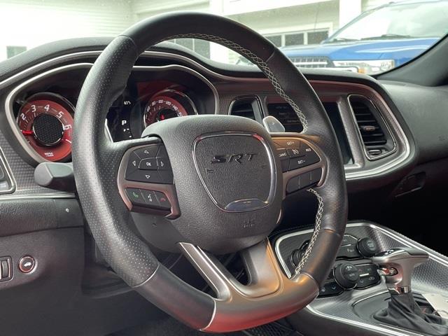 Used Dodge Challenger SRT Hellcat 2015 | Blasius Federal Road. Brookfield, Connecticut Used Dodge Challenger SRT Hellcat 2015 | Blasius Federal Road. Brookfield, Connecticut