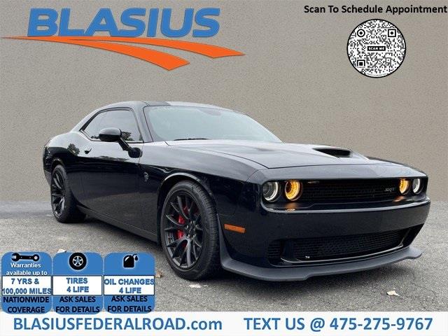 Used Dodge Challenger SRT Hellcat 2015 | Blasius Federal Road. Brookfield, Connecticut Used Dodge Challenger SRT Hellcat 2015 | Blasius Federal Road. Brookfield, Connecticut