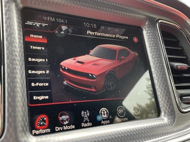 Used Dodge Challenger SRT Hellcat 2015 | Blasius Federal Road. Brookfield, Connecticut Used Dodge Challenger SRT Hellcat 2015 | Blasius Federal Road. Brookfield, Connecticut