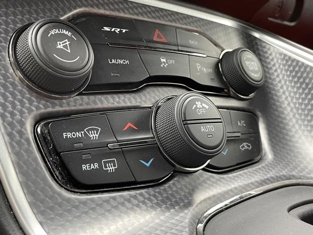 Used Dodge Challenger SRT Hellcat 2015 | Blasius Federal Road. Brookfield, Connecticut Used Dodge Challenger SRT Hellcat 2015 | Blasius Federal Road. Brookfield, Connecticut