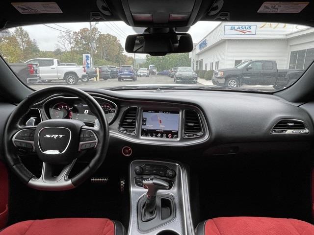 Used Dodge Challenger SRT Hellcat 2015 | Blasius Federal Road. Brookfield, Connecticut Used Dodge Challenger SRT Hellcat 2015 | Blasius Federal Road. Brookfield, Connecticut
