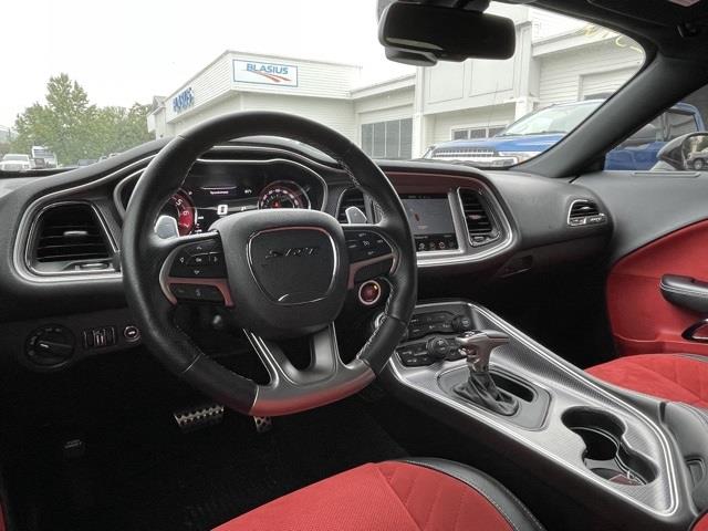 Used Dodge Challenger SRT Hellcat 2015 | Blasius Federal Road. Brookfield, Connecticut Used Dodge Challenger SRT Hellcat 2015 | Blasius Federal Road. Brookfield, Connecticut