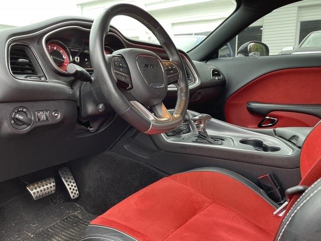 Used Dodge Challenger SRT Hellcat 2015 | Blasius Federal Road. Brookfield, Connecticut Used Dodge Challenger SRT Hellcat 2015 | Blasius Federal Road. Brookfield, Connecticut