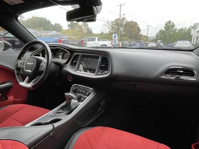 Used Dodge Challenger SRT Hellcat 2015 | Blasius Federal Road. Brookfield, Connecticut Used Dodge Challenger SRT Hellcat 2015 | Blasius Federal Road. Brookfield, Connecticut