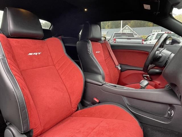 Used Dodge Challenger SRT Hellcat 2015 | Blasius Federal Road. Brookfield, Connecticut Used Dodge Challenger SRT Hellcat 2015 | Blasius Federal Road. Brookfield, Connecticut