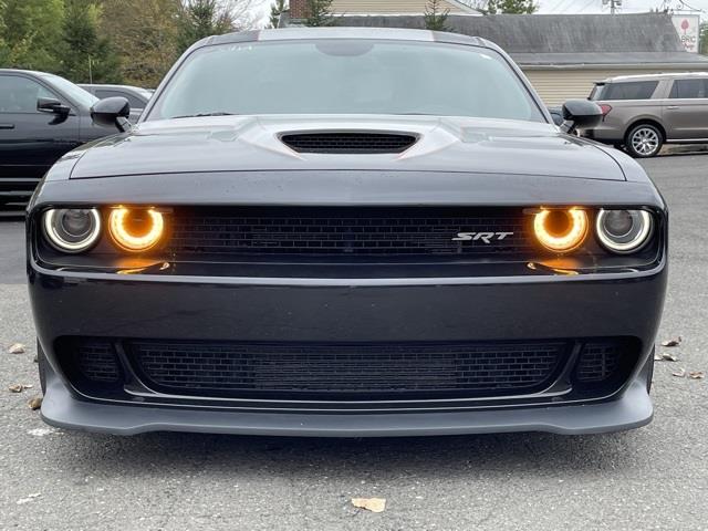 Used Dodge Challenger SRT Hellcat 2015 | Blasius Federal Road. Brookfield, Connecticut Used Dodge Challenger SRT Hellcat 2015 | Blasius Federal Road. Brookfield, Connecticut
