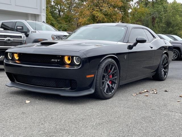 Used Dodge Challenger SRT Hellcat 2015 | Blasius Federal Road. Brookfield, Connecticut Used Dodge Challenger SRT Hellcat 2015 | Blasius Federal Road. Brookfield, Connecticut