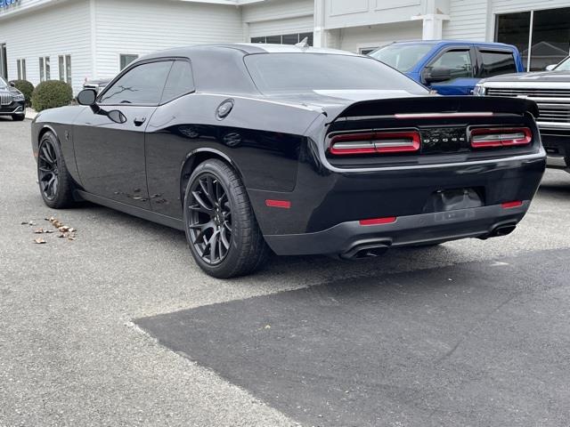 Used Dodge Challenger SRT Hellcat 2015 | Blasius Federal Road. Brookfield, Connecticut Used Dodge Challenger SRT Hellcat 2015 | Blasius Federal Road. Brookfield, Connecticut