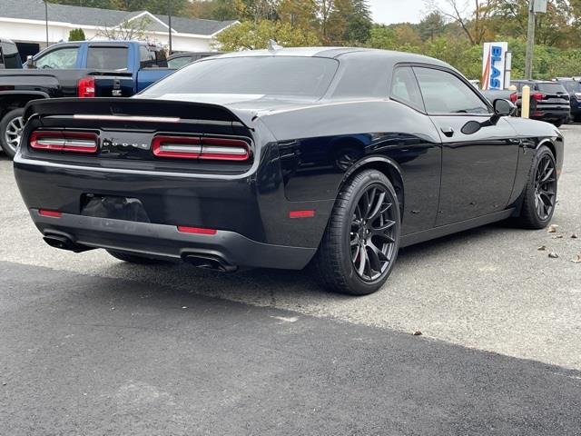 Used Dodge Challenger SRT Hellcat 2015 | Blasius Federal Road. Brookfield, Connecticut Used Dodge Challenger SRT Hellcat 2015 | Blasius Federal Road. Brookfield, Connecticut