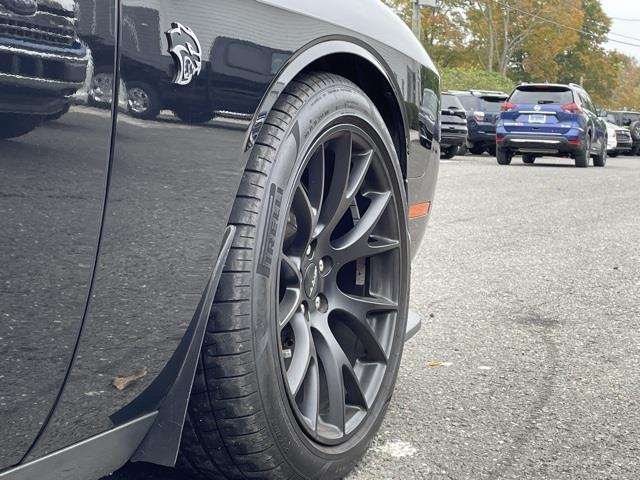 Used Dodge Challenger SRT Hellcat 2015 | Blasius Federal Road. Brookfield, Connecticut Used Dodge Challenger SRT Hellcat 2015 | Blasius Federal Road. Brookfield, Connecticut