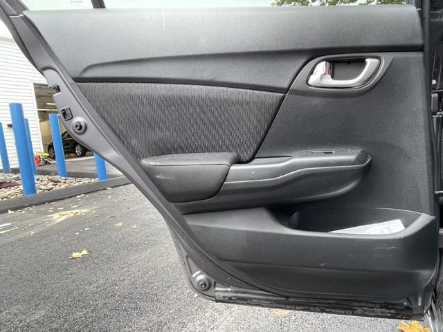 Used Honda Civic EX 2014 | Blasius Federal Road. Brookfield, Connecticut Used Honda Civic EX 2014 | Blasius Federal Road. Brookfield, Connecticut