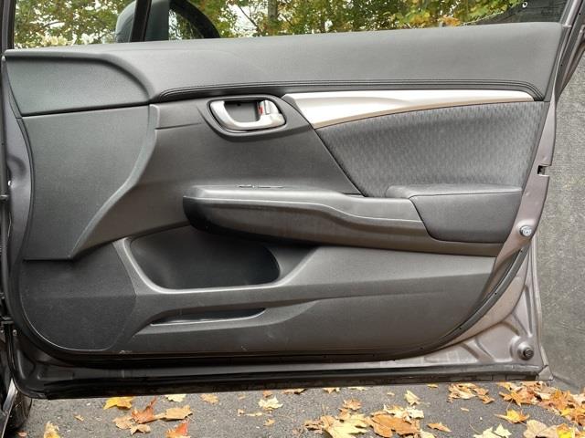Used Honda Civic EX 2014 | Blasius Federal Road. Brookfield, Connecticut Used Honda Civic EX 2014 | Blasius Federal Road. Brookfield, Connecticut
