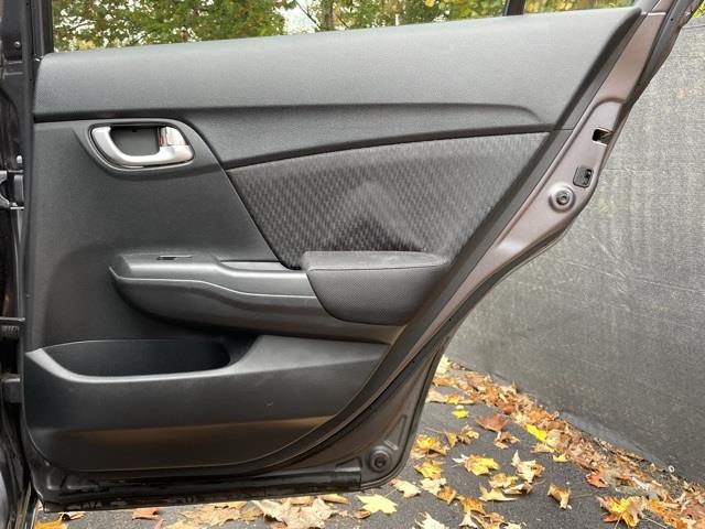 Used Honda Civic EX 2014 | Blasius Federal Road. Brookfield, Connecticut Used Honda Civic EX 2014 | Blasius Federal Road. Brookfield, Connecticut