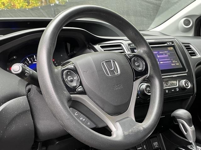 Used Honda Civic EX 2014 | Blasius Federal Road. Brookfield, Connecticut Used Honda Civic EX 2014 | Blasius Federal Road. Brookfield, Connecticut