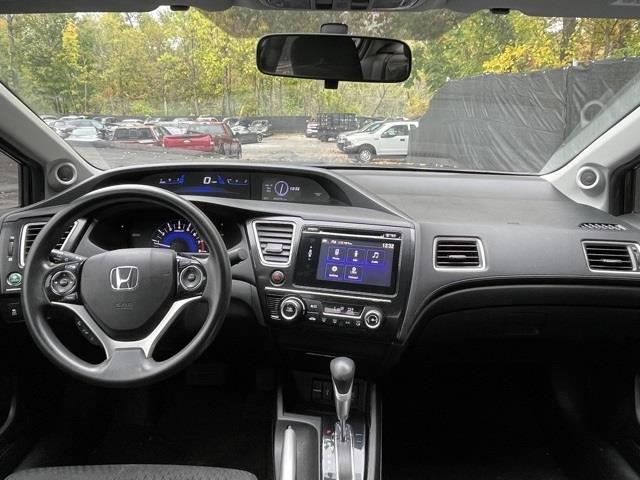 Used Honda Civic EX 2014 | Blasius Federal Road. Brookfield, Connecticut Used Honda Civic EX 2014 | Blasius Federal Road. Brookfield, Connecticut