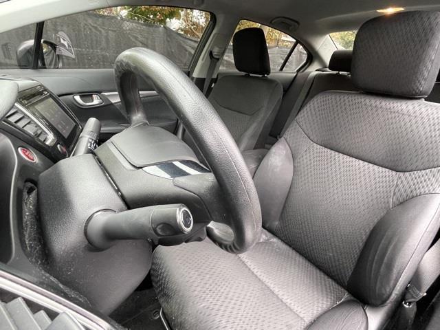 Used Honda Civic EX 2014 | Blasius Federal Road. Brookfield, Connecticut Used Honda Civic EX 2014 | Blasius Federal Road. Brookfield, Connecticut