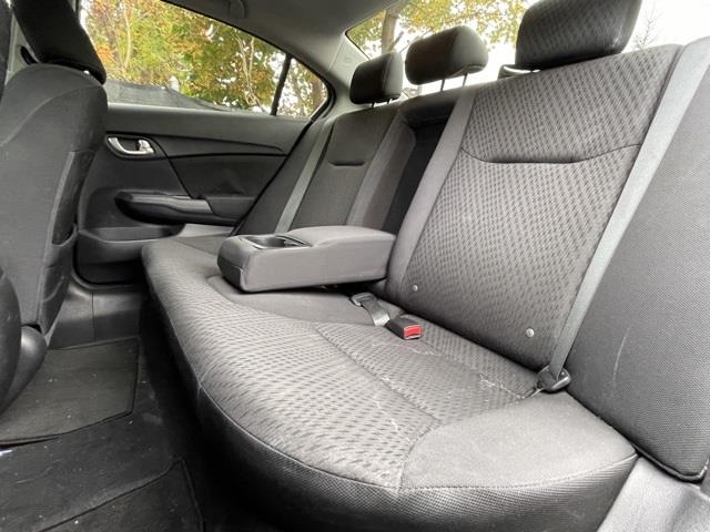 Used Honda Civic EX 2014 | Blasius Federal Road. Brookfield, Connecticut Used Honda Civic EX 2014 | Blasius Federal Road. Brookfield, Connecticut