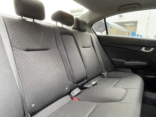 Used Honda Civic EX 2014 | Blasius Federal Road. Brookfield, Connecticut Used Honda Civic EX 2014 | Blasius Federal Road. Brookfield, Connecticut