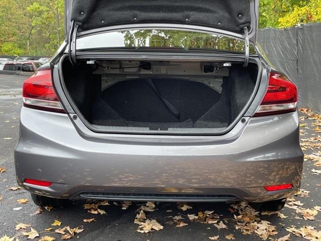 Used Honda Civic EX 2014 | Blasius Federal Road. Brookfield, Connecticut Used Honda Civic EX 2014 | Blasius Federal Road. Brookfield, Connecticut