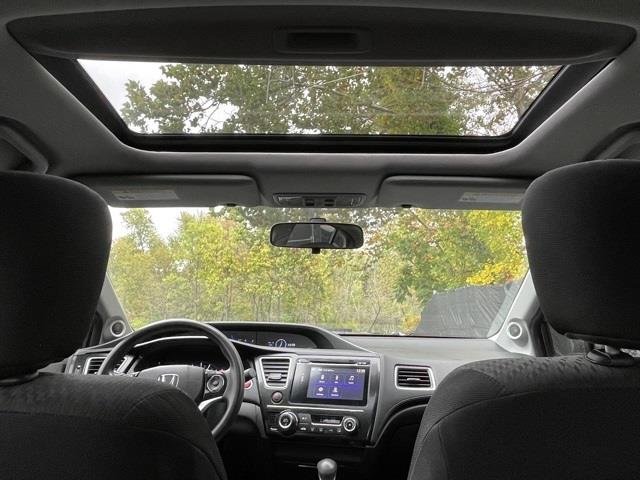 Used Honda Civic EX 2014 | Blasius Federal Road. Brookfield, Connecticut Used Honda Civic EX 2014 | Blasius Federal Road. Brookfield, Connecticut