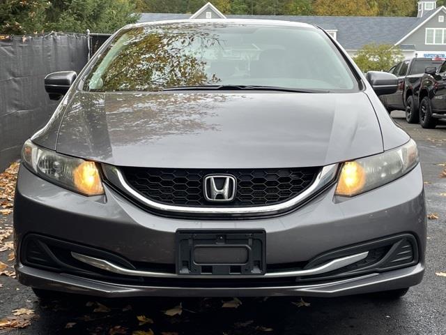 Used Honda Civic EX 2014 | Blasius Federal Road. Brookfield, Connecticut Used Honda Civic EX 2014 | Blasius Federal Road. Brookfield, Connecticut