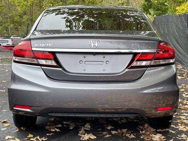 Used Honda Civic EX 2014 | Blasius Federal Road. Brookfield, Connecticut Used Honda Civic EX 2014 | Blasius Federal Road. Brookfield, Connecticut