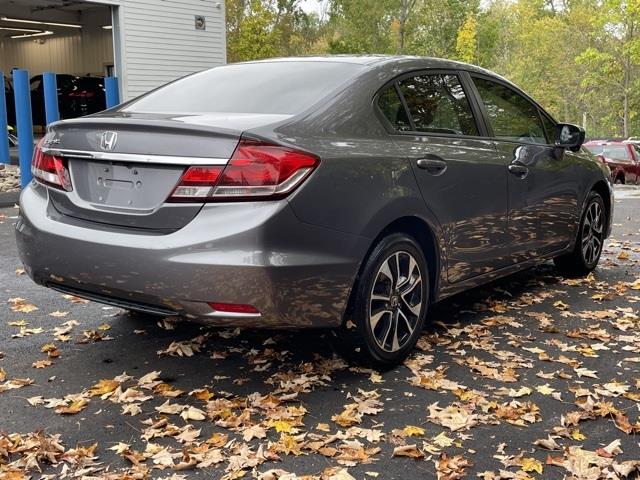 Used Honda Civic EX 2014 | Blasius Federal Road. Brookfield, Connecticut Used Honda Civic EX 2014 | Blasius Federal Road. Brookfield, Connecticut