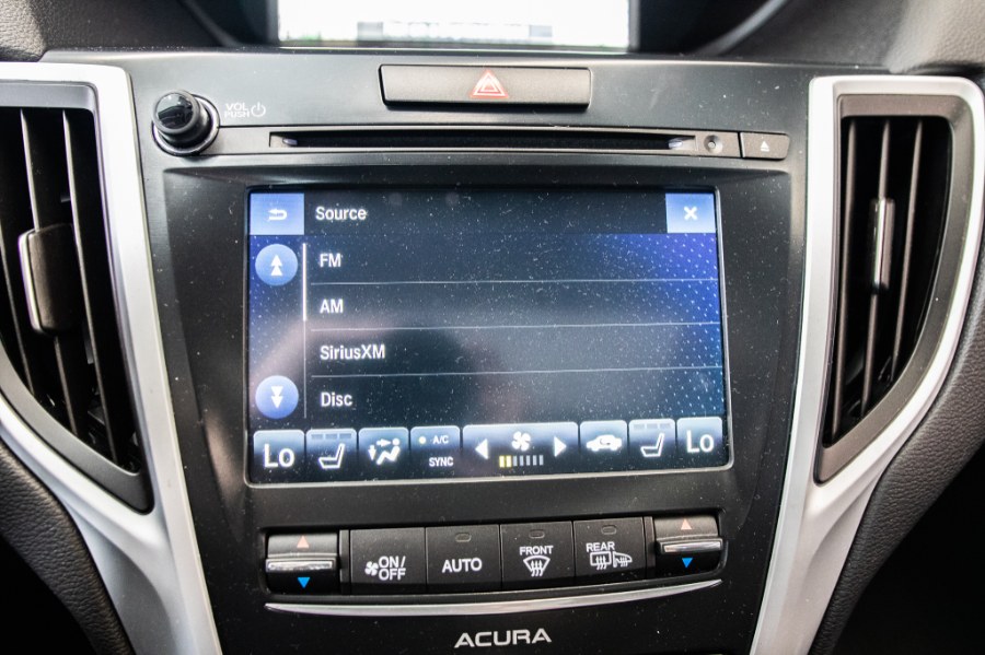 Used Acura TLX 2.4L FWD w/Technology Pkg 2019 | 26 Motors Corp. Bronx, New York Used Acura TLX 2.4L FWD w/Technology Pkg 2019 | 26 Motors Corp. Bronx, New York