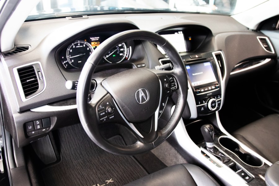 Used Acura TLX 2.4L FWD w/Technology Pkg 2019 | 26 Motors Corp. Bronx, New York Used Acura TLX 2.4L FWD w/Technology Pkg 2019 | 26 Motors Corp. Bronx, New York
