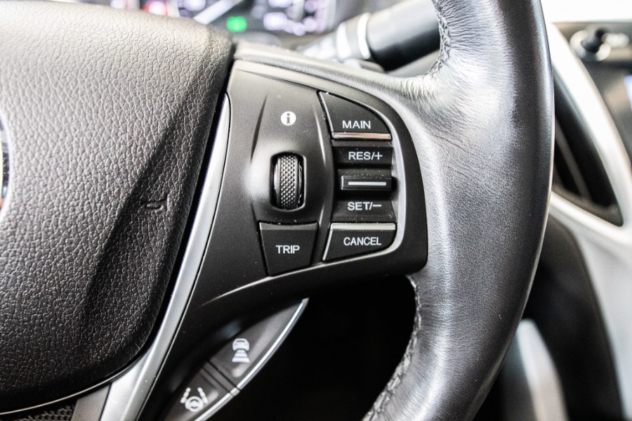Used Acura TLX 2.4L FWD w/Technology Pkg 2019 | 26 Motors Corp. Bronx, New York Used Acura TLX 2.4L FWD w/Technology Pkg 2019 | 26 Motors Corp. Bronx, New York