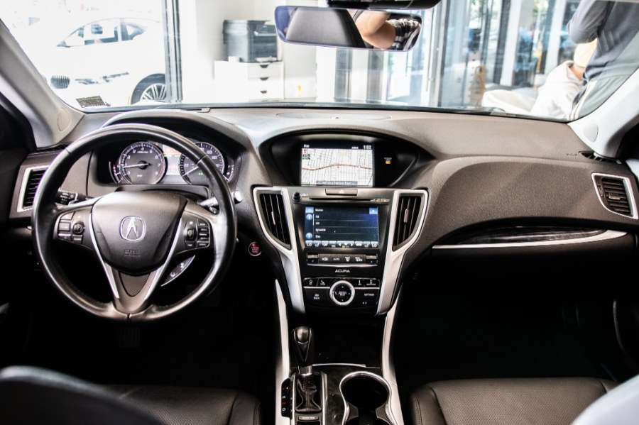 Used Acura TLX 2.4L FWD w/Technology Pkg 2019 | 26 Motors Corp. Bronx, New York Used Acura TLX 2.4L FWD w/Technology Pkg 2019 | 26 Motors Corp. Bronx, New York