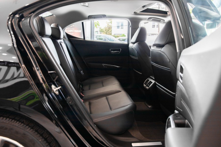 Used Acura TLX 2.4L FWD w/Technology Pkg 2019 | 26 Motors Corp. Bronx, New York Used Acura TLX 2.4L FWD w/Technology Pkg 2019 | 26 Motors Corp. Bronx, New York