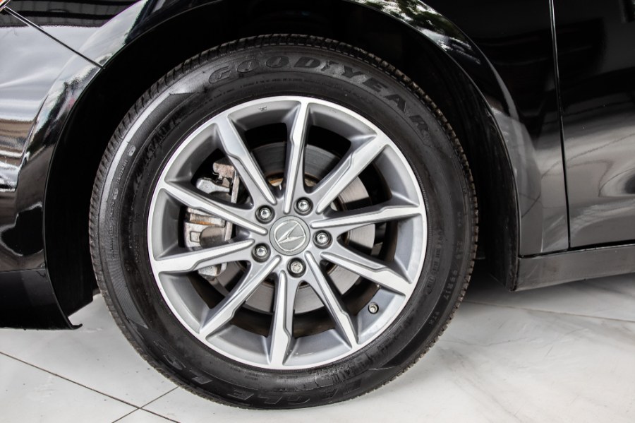 Used Acura TLX 2.4L FWD w/Technology Pkg 2019 | 26 Motors Corp. Bronx, New York Used Acura TLX 2.4L FWD w/Technology Pkg 2019 | 26 Motors Corp. Bronx, New York