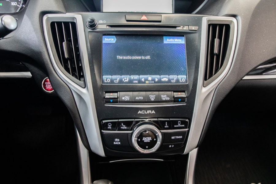 Used Acura TLX 2.4L FWD w/Technology Pkg 2019 | 26 Motors Corp. Bronx, New York Used Acura TLX 2.4L FWD w/Technology Pkg 2019 | 26 Motors Corp. Bronx, New York